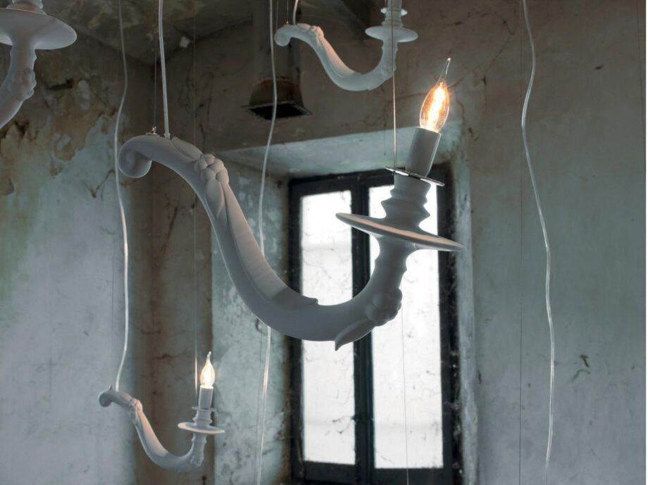Dejavu Nu Pendant Lamp Karman