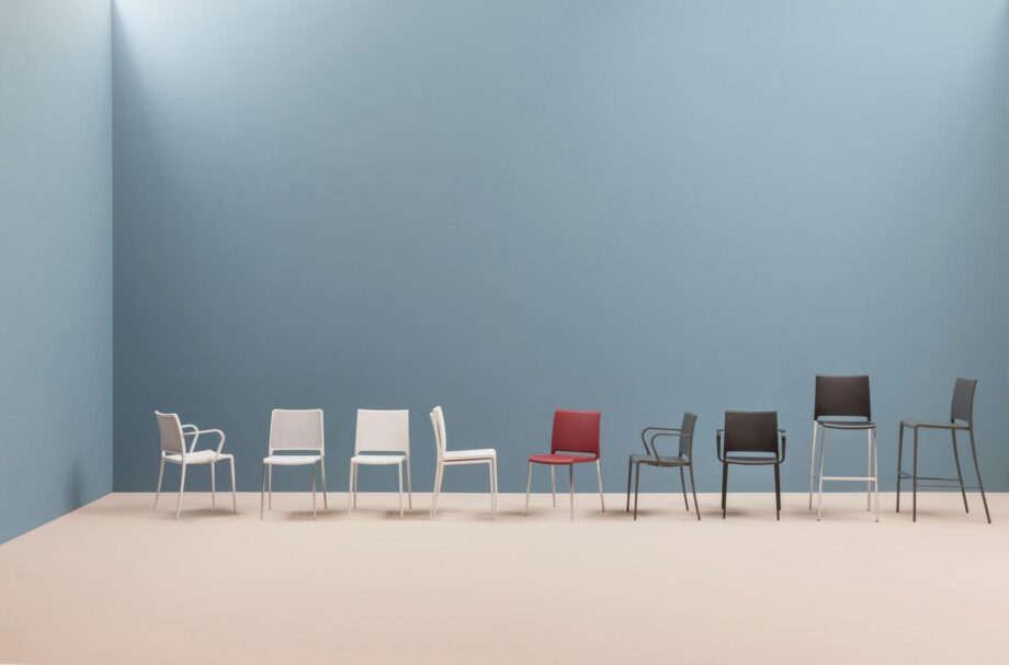 Mya 711 Chair Pedrali