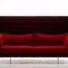 Alcove Highback Sofa Vitra