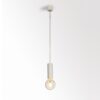 Hedra Pendant Lamp Delta Light