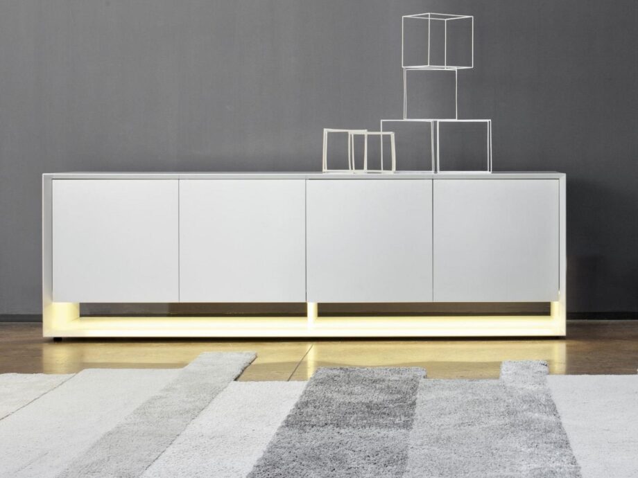 Sunrise Light Sideboard Bonaldo