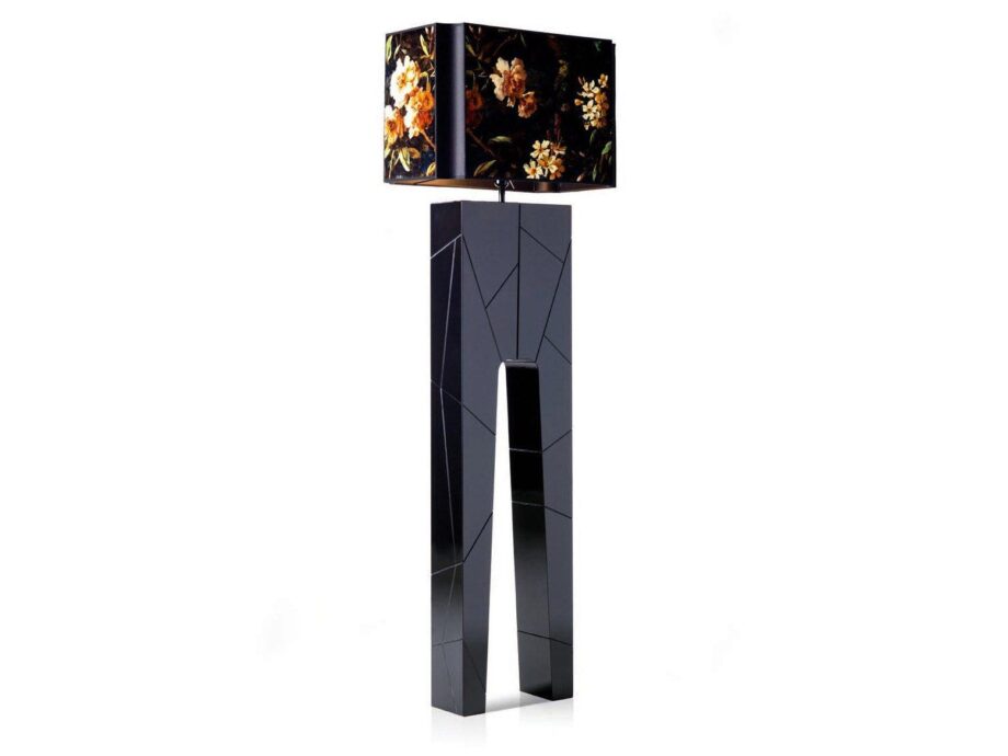 Zarafa Floor Lamp Grilli