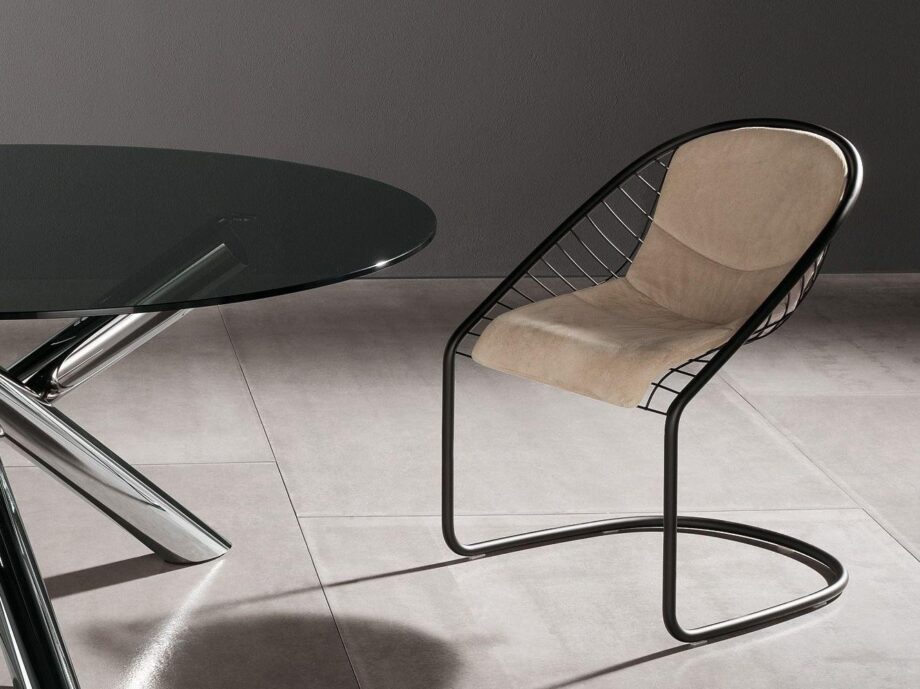 Cortina Chair Minotti