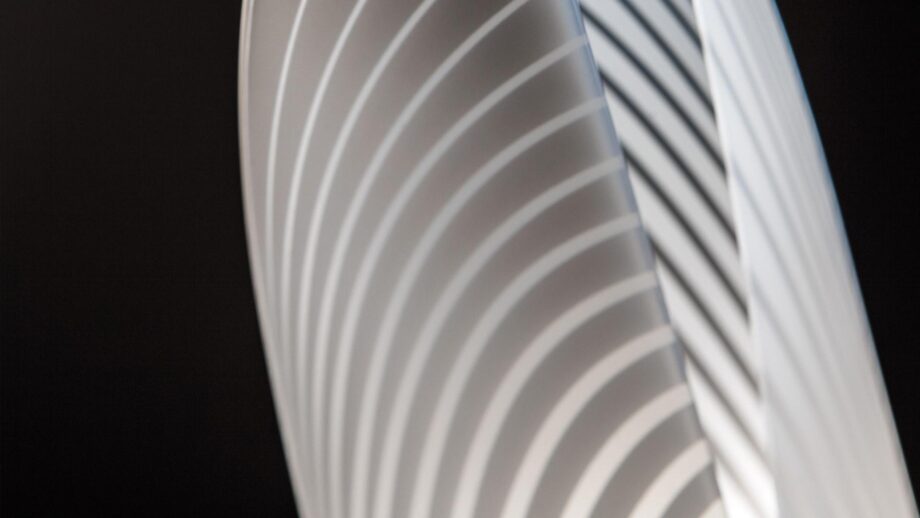 Las Palmas Floor Lamp Slamp