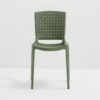 Tatami 305 Outdoor Chair Pedrali
