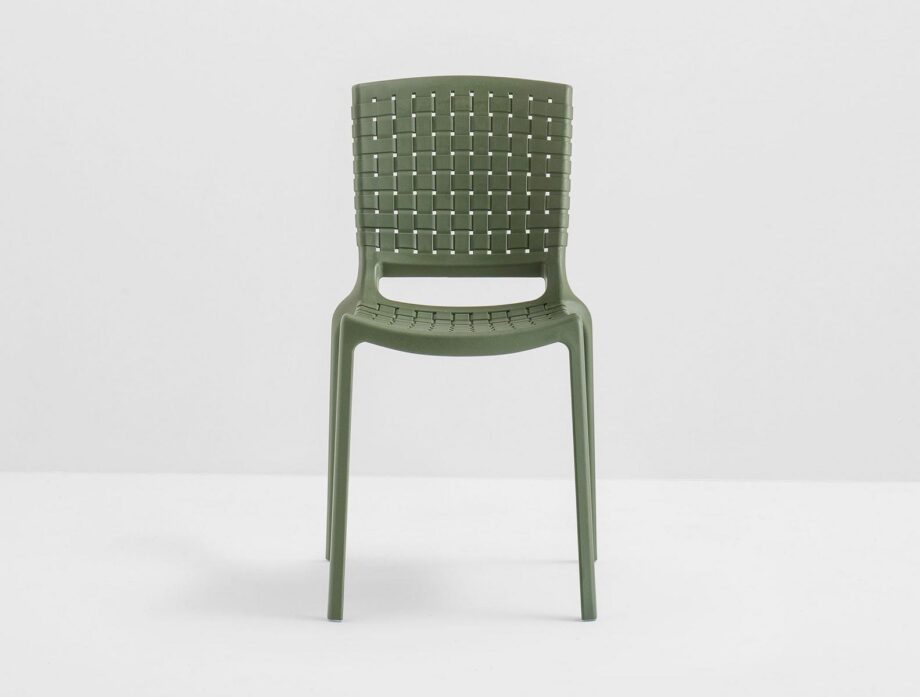 Tatami 305 Outdoor Chair Pedrali
