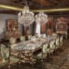14514 Chair Modenese Gastone