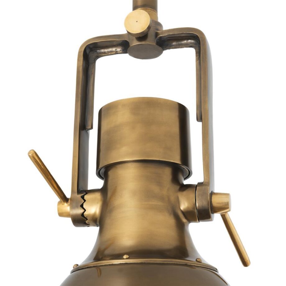 Sea Explorer Pendant Lamp Eichholtz