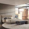 Curtis Bed Minotti