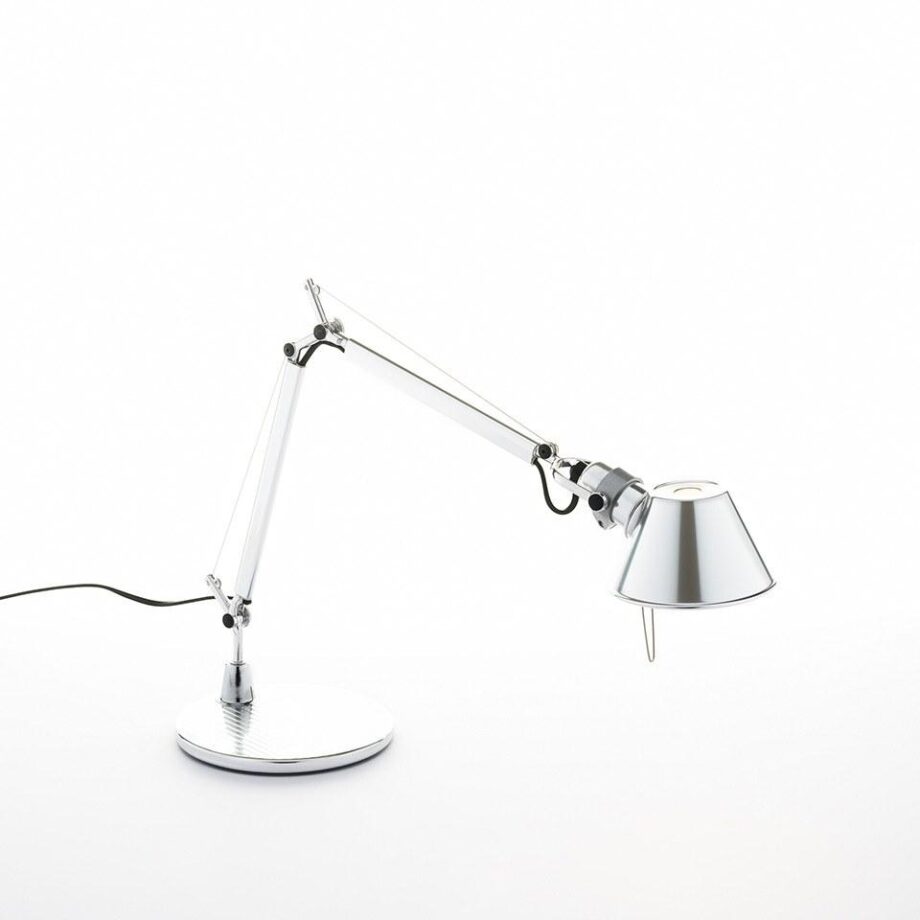 Tolomeo Micro Table Lamp Artemide