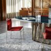475 Boboli Table Cassina