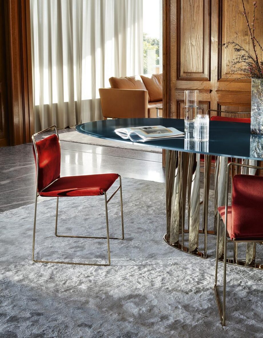 475 Boboli Table Cassina