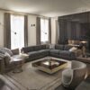 Martin Coffee Table Longhi