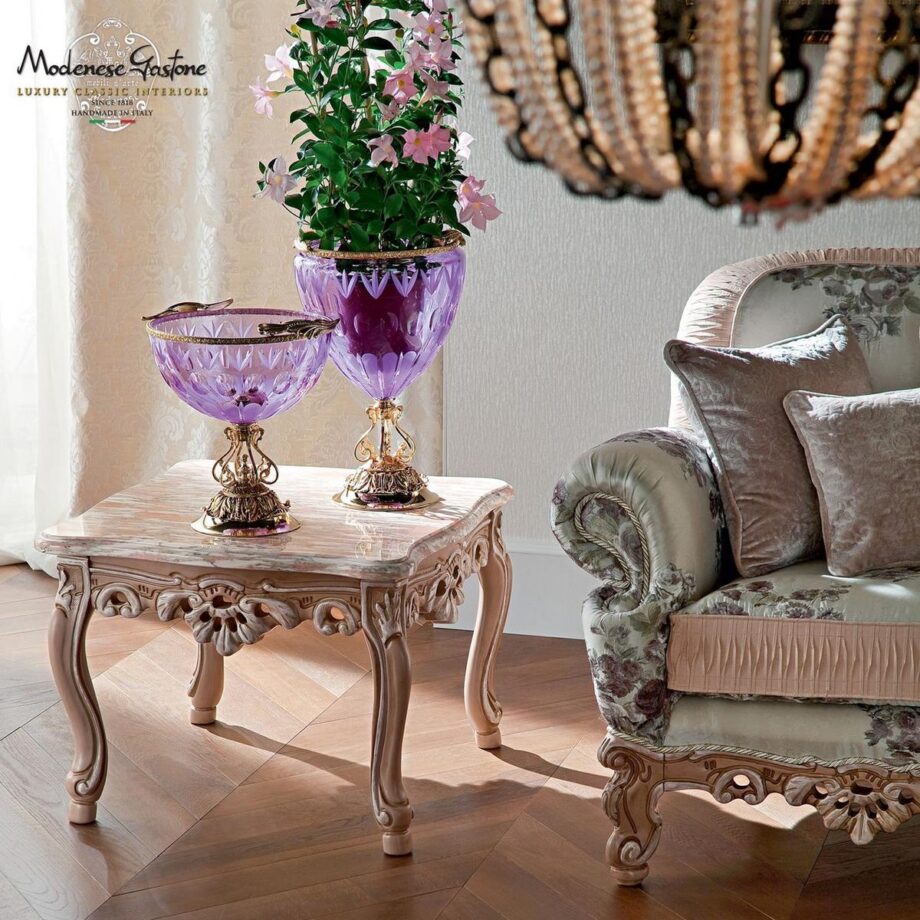 12624 Coffee Table Modenese Gastone