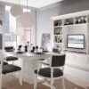 New Deco Living Room Set Francesco Pasi