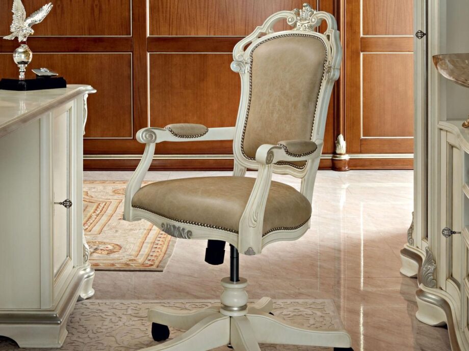 13502 Chair Modenese Gastone