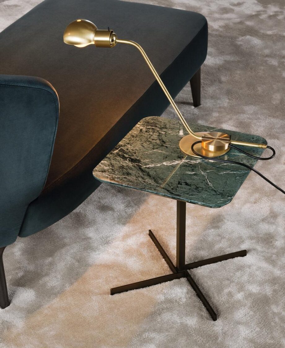 Joy Coffee Table Minotti