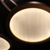 Eclisse Pendant Lamp Contardi