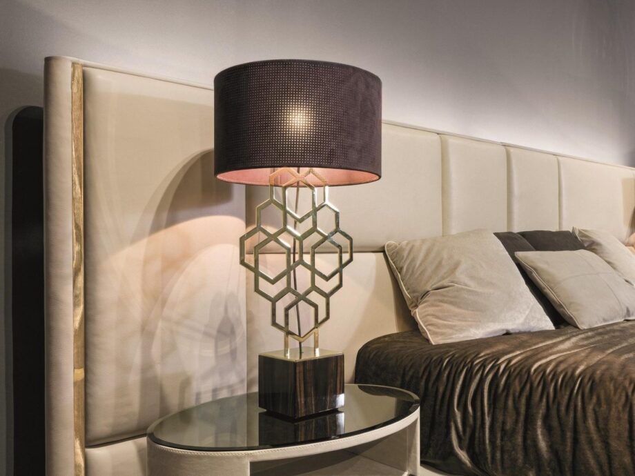 Anouk Table Lamp Longhi