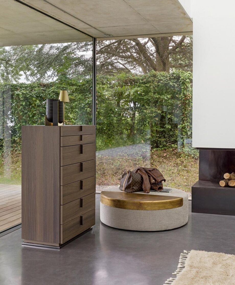 Ari Chest Of Drawers Flou