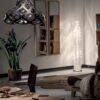 Cactus Prisma Floor Lamp Slamp