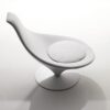 Coco' Armchair Desiree
