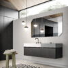 Deep Bathroom Birex