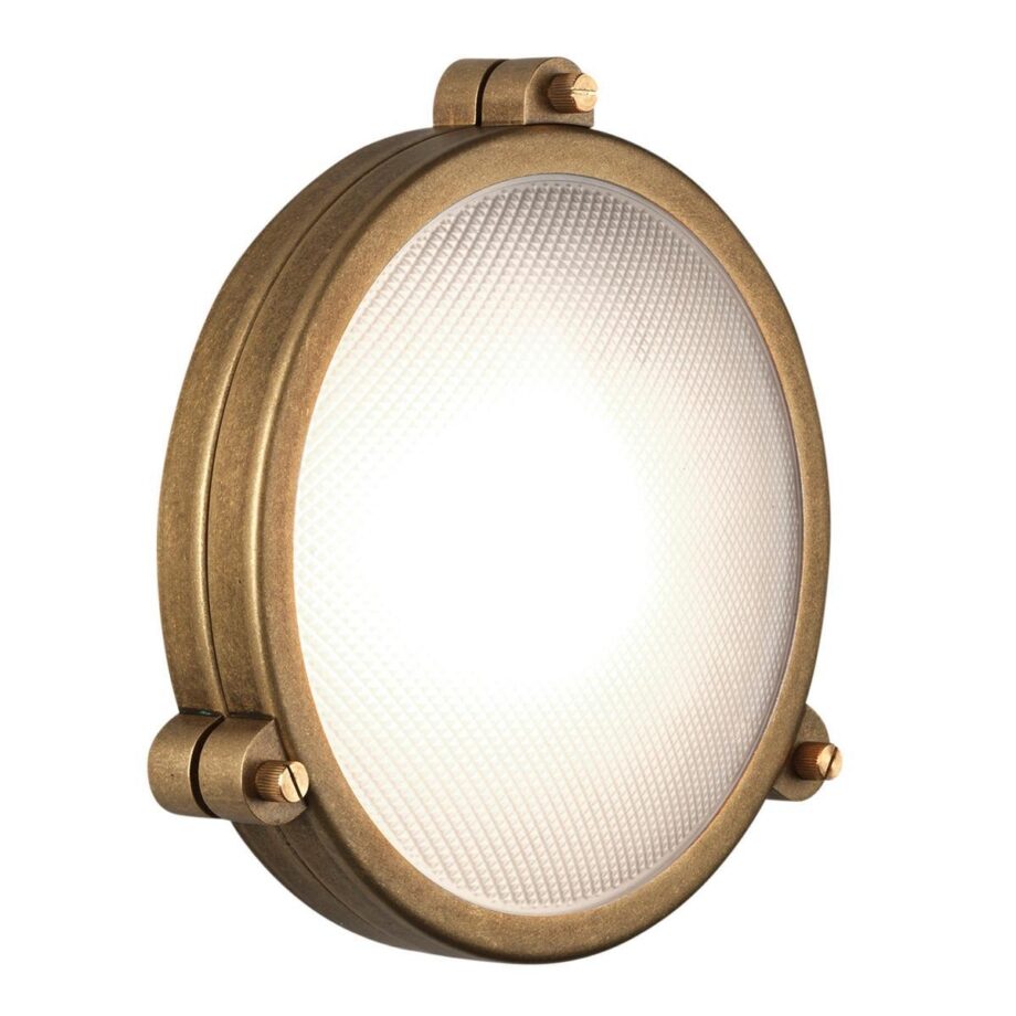 Malibu Outdoor Wall Lamp Astro Lighting