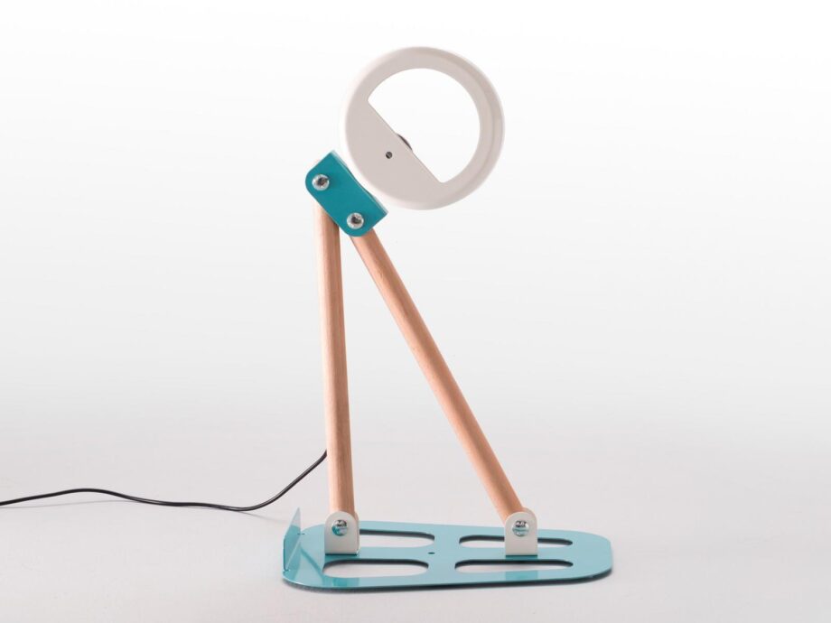Giacolù Table Lamp Zava