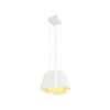Soberbia Pendant Lamp Slv