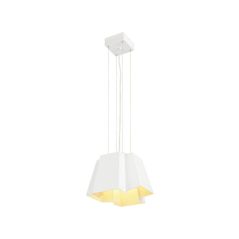 Soberbia Pendant Lamp Slv
