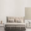 New Bond Indoor Benche Flou