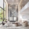 Otium Sofa Capital Collection