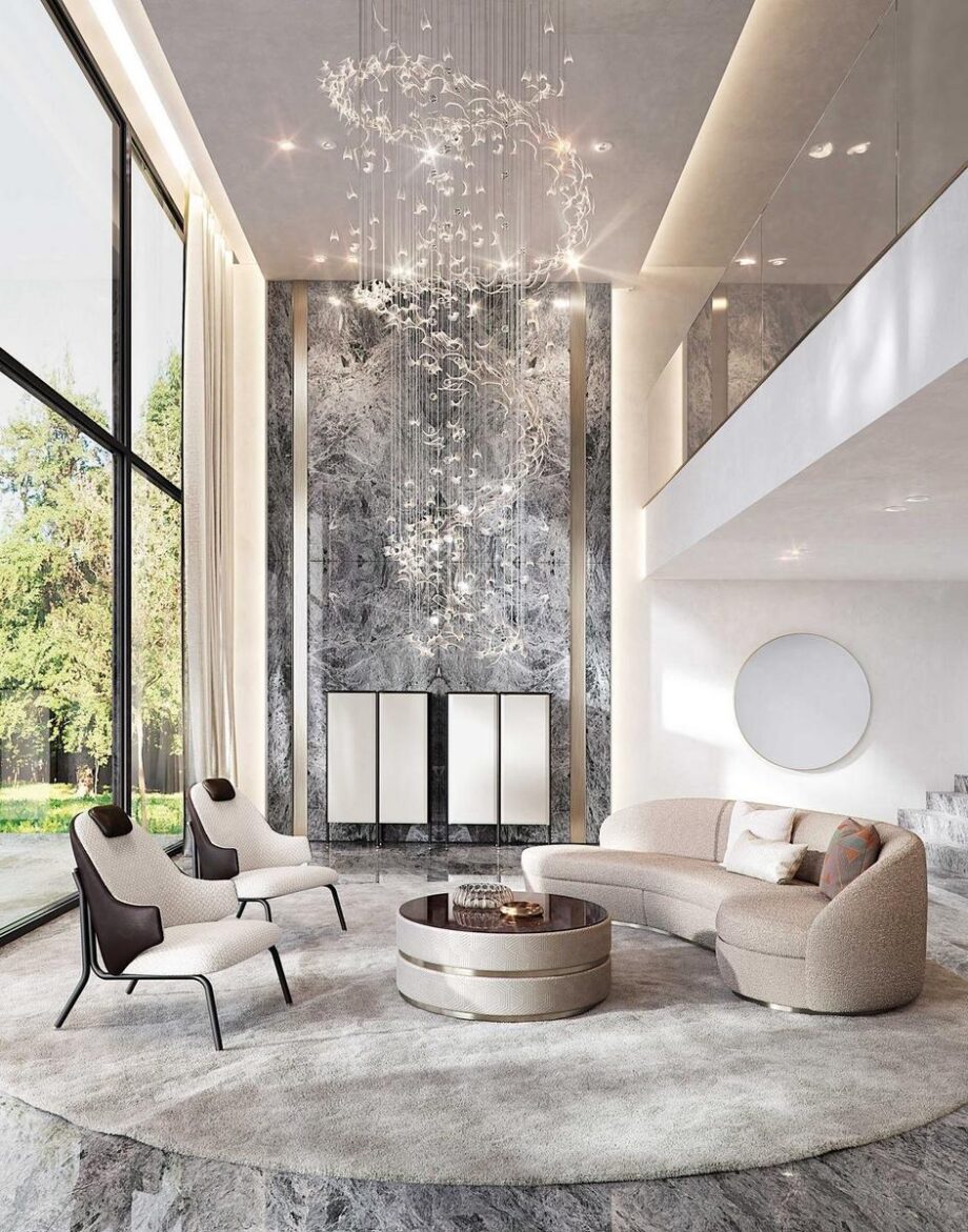 Otium Sofa Capital Collection