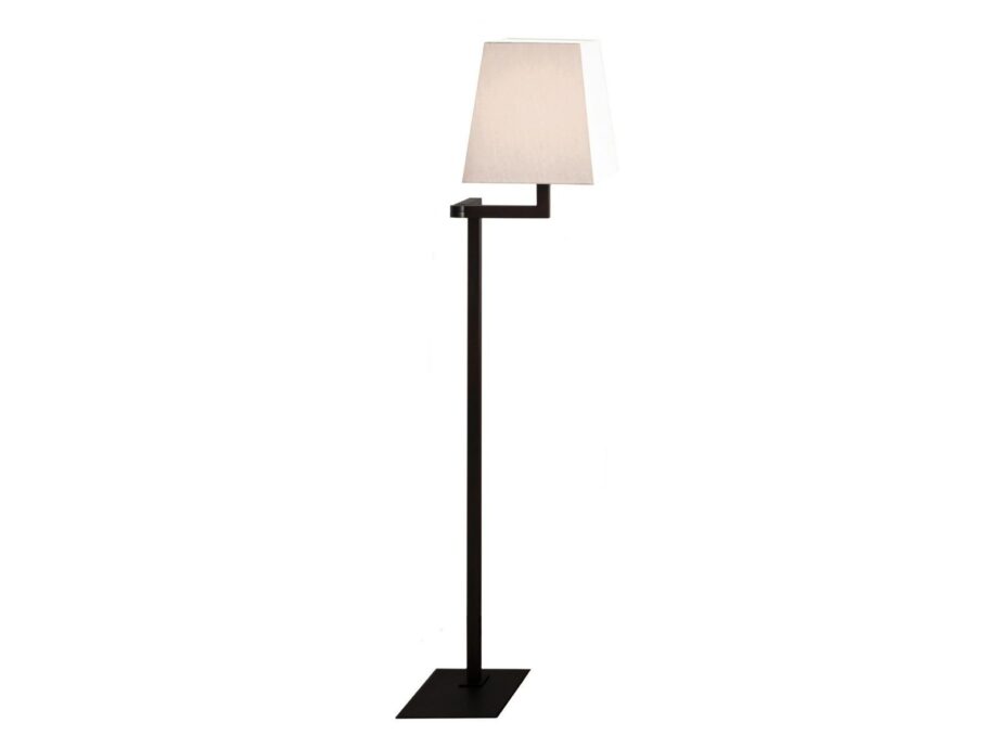 Quadra Liseuse Floor Lamp Contardi