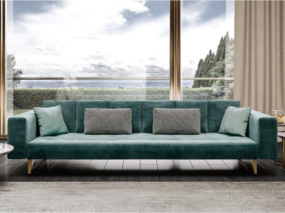 Richmond Upon Thames Sofa Barnini Oseo