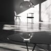 Noctambule Bowl Pendant Lamp Flos