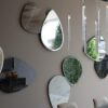 Seventy Mirror Reflex