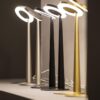 Bella Table Lamp Panzeri