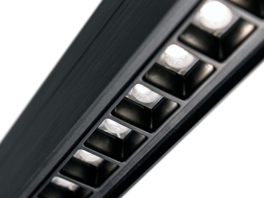 Paladio Lens 35 Lighting Profile Sattler