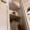 Romanza Closet Martini Interiors