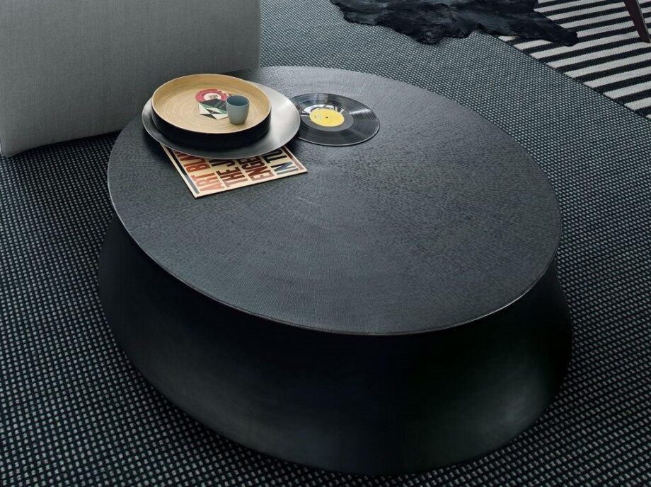 Soori Coffee Table Poliform