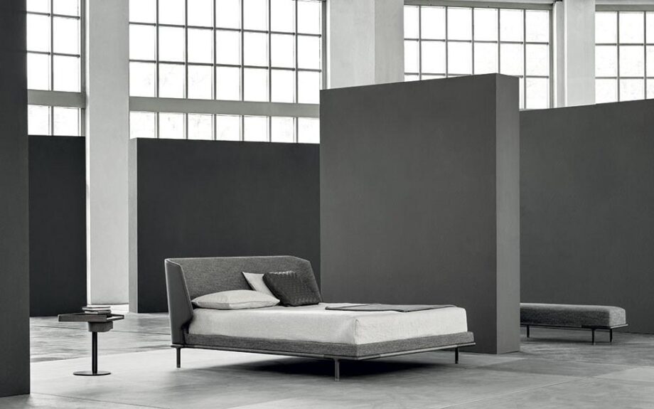 Alfred Bed Frigerio