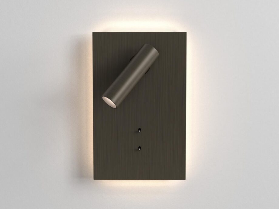 Edge Reader Mini Wall Lamp Astro Lighting