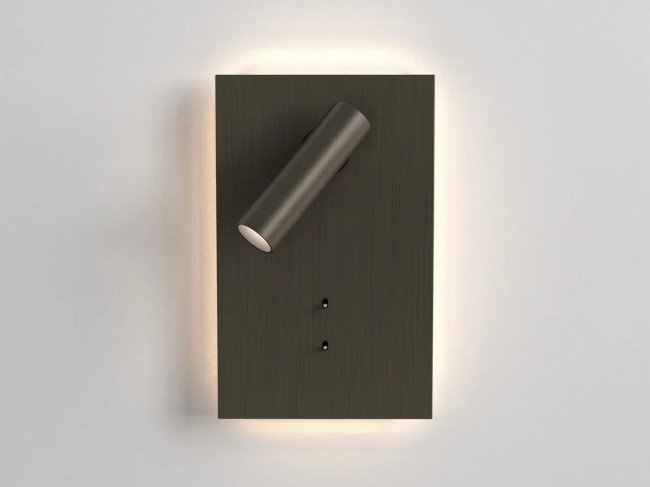 Edge Reader Mini Wall Lamp Astro Lighting