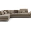 Davis Flat Sofa Frigerio
