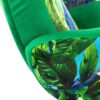 Volcano Armchair Seletti