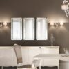 Iago Wall Lamp Cantori