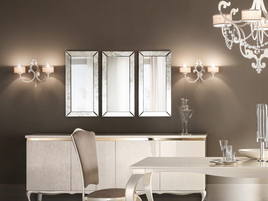 Iago Wall Lamp Cantori