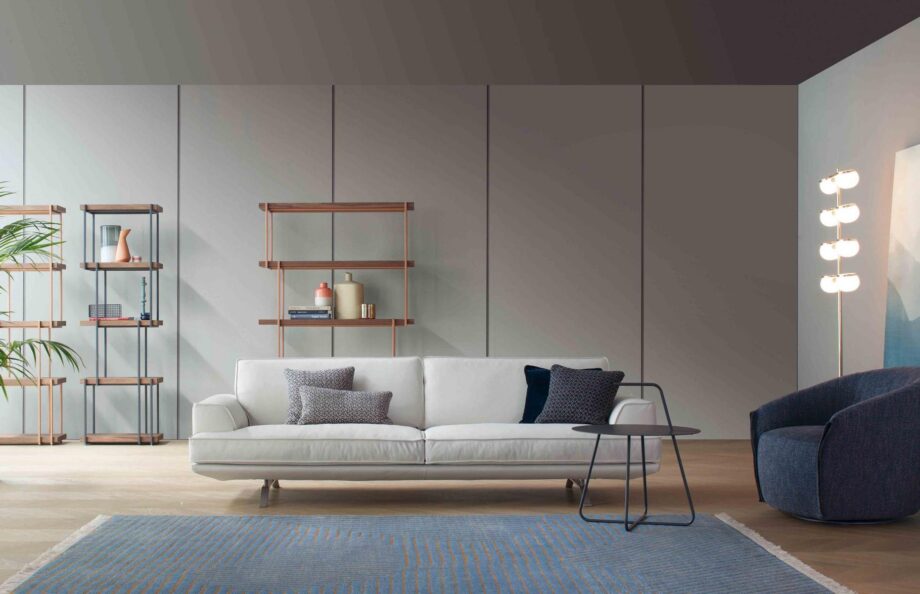 Slab Sofa Bonaldo